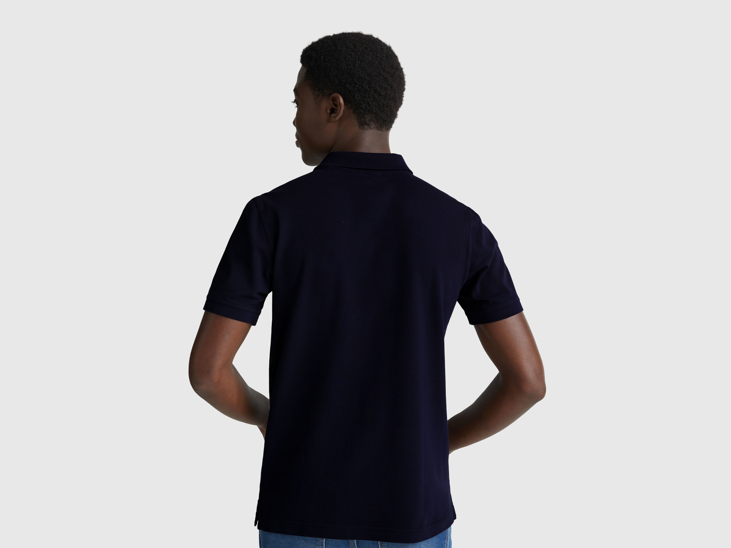 H/S POLO SHIRT Men image number 2